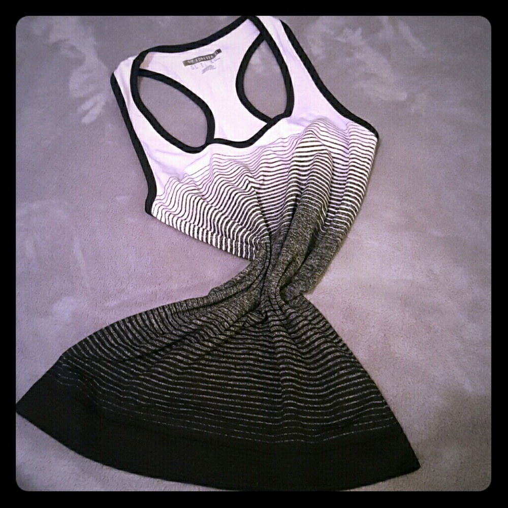 Tank top / active wear